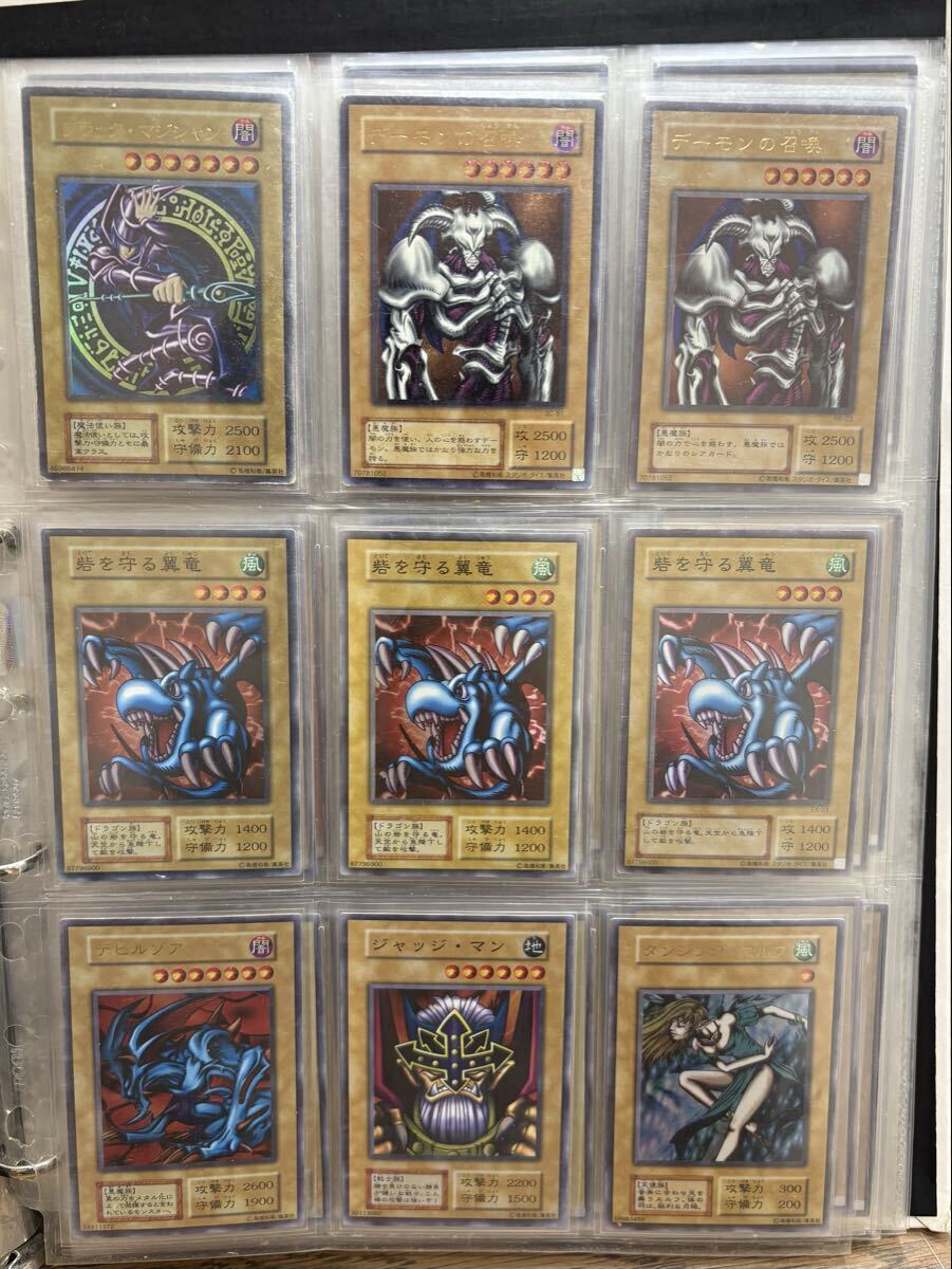 2025年最新】Yahoo!オークション -遊戯王 初期 まとめ売りの中古