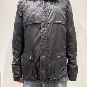 クロムハーツ ナイロンパーカー