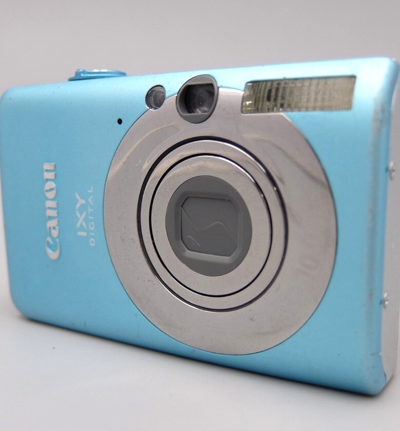2025年最新】Yahoo!オークション -canon ixy 110の中古品・新品・未