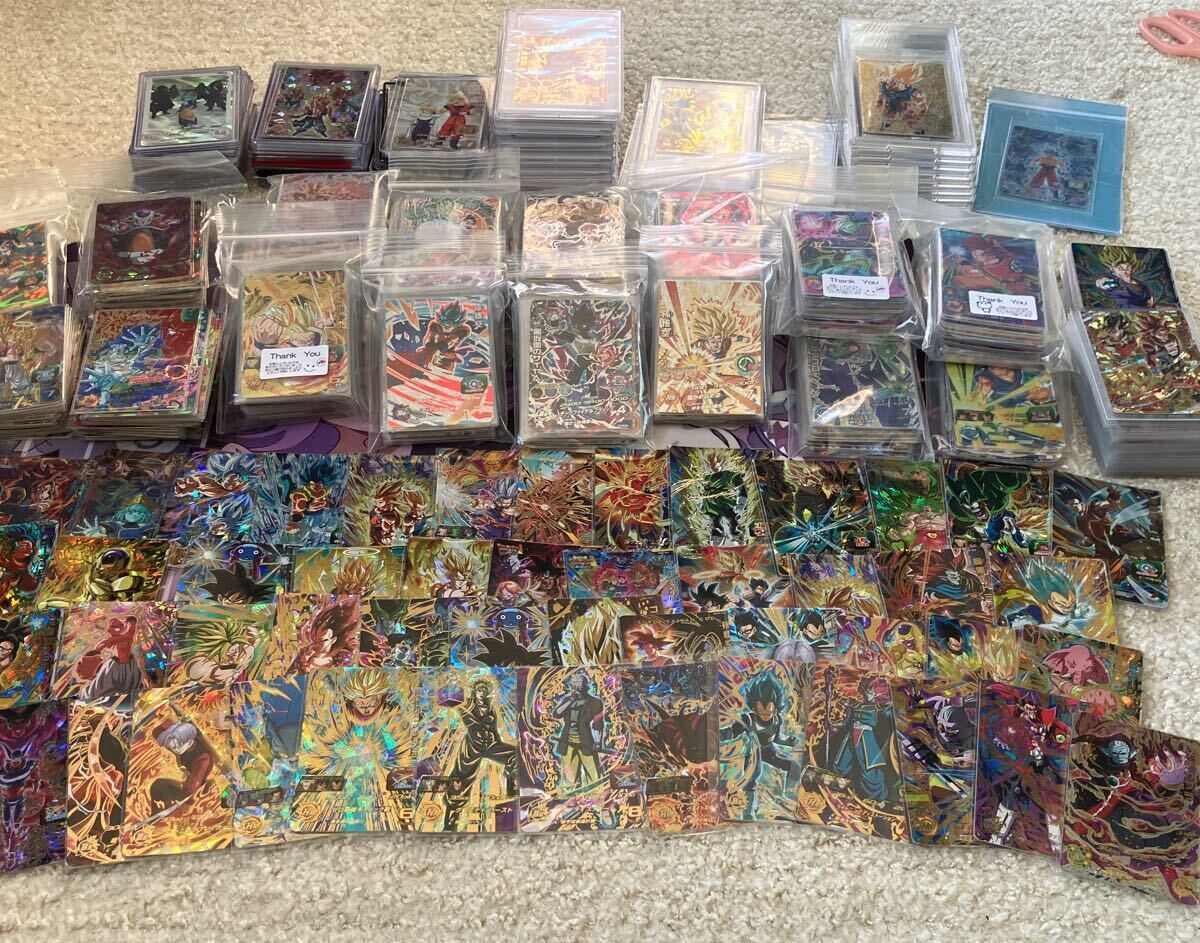 2025年最新】Yahoo!オークション -ドラゴンボール ヒーローズ 引退の