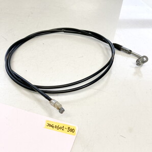 ジョグ アプリオ タイプ2★純正 シートロック ワイヤー ケーブル★4LV★4JP-7478E-00★JOG★☆bzaif★JOG0601-300★506 ね 11