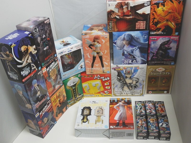 2025年最新】Yahoo!オークション -にゃんこ大戦争 フィギュア