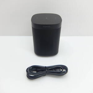 Sonos ソノス One SL ワイヤレススピーカー