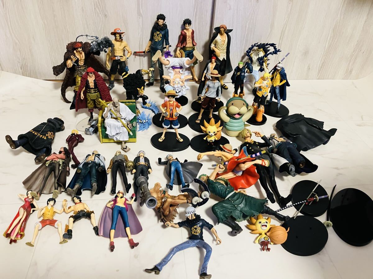 Yahoo!オークション -「キングオブアーティストフィギュア」の落札相場