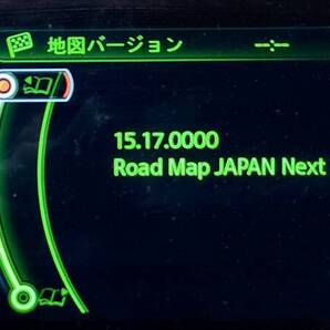 P 2025年度版 BMW MINI Road Map Japan NEXT 地図 マップ NBT ID3 FSCコード アップデート F50 F52 F53 F55 F56 F57 F58 F59 ミニクーパー