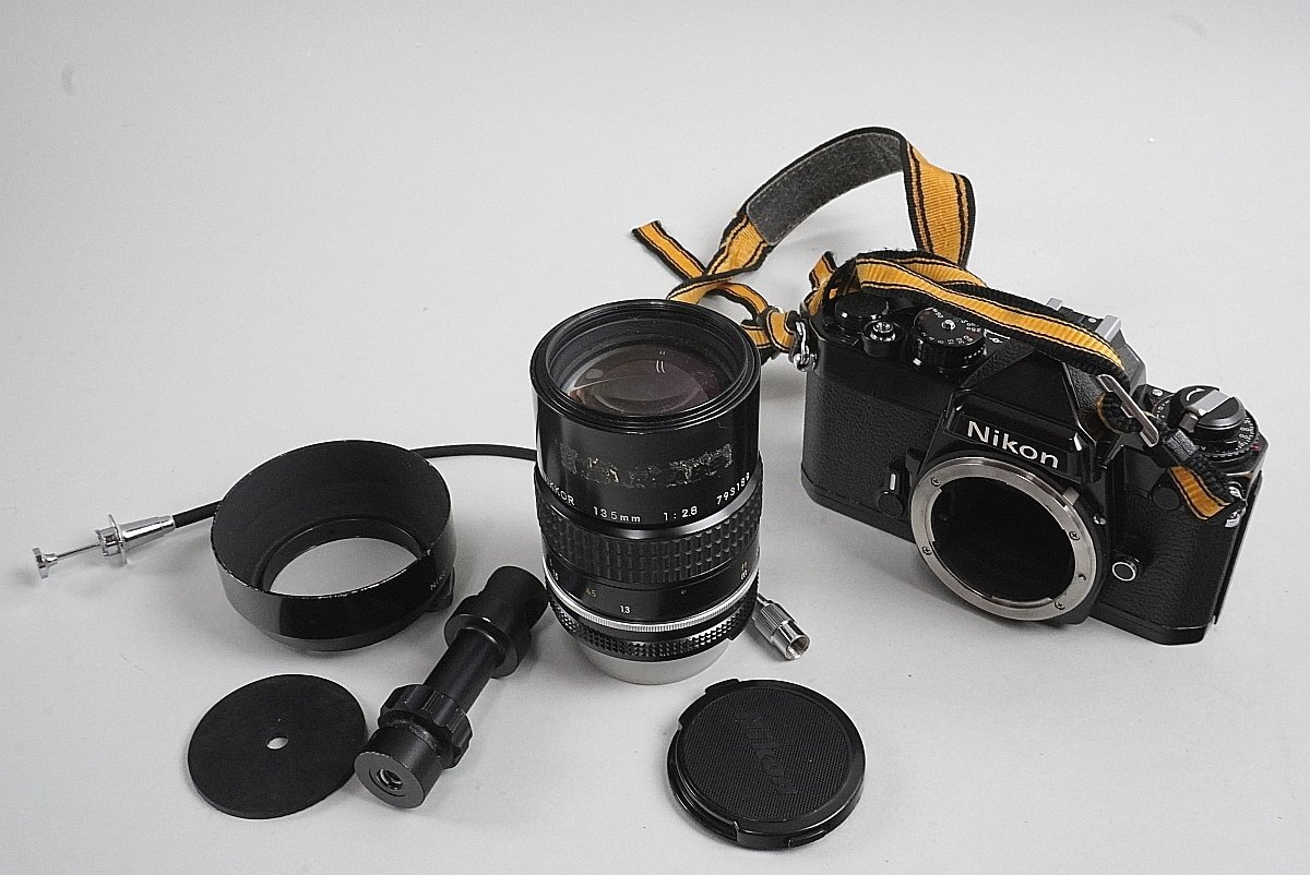 Yahoo!オークション -「フィルムカメラ まとめ」の落札相場