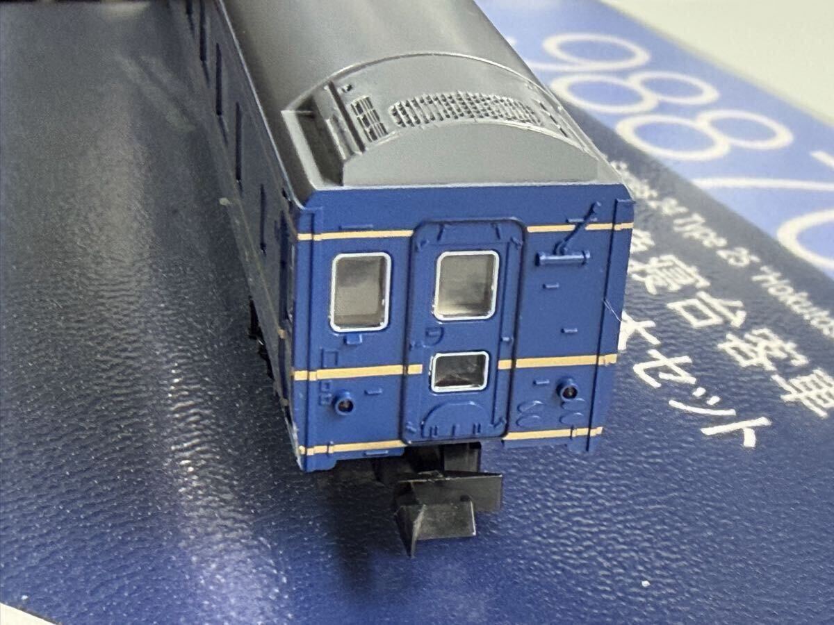 2025年最新】Yahoo!オークション -nゲージ 客車の中古品・新品