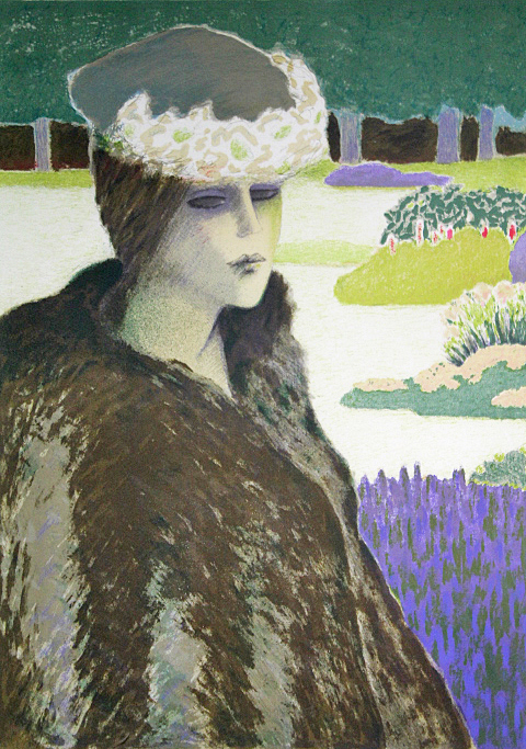 カシニョール版画の値段と価格推移は？｜228件の売買データから