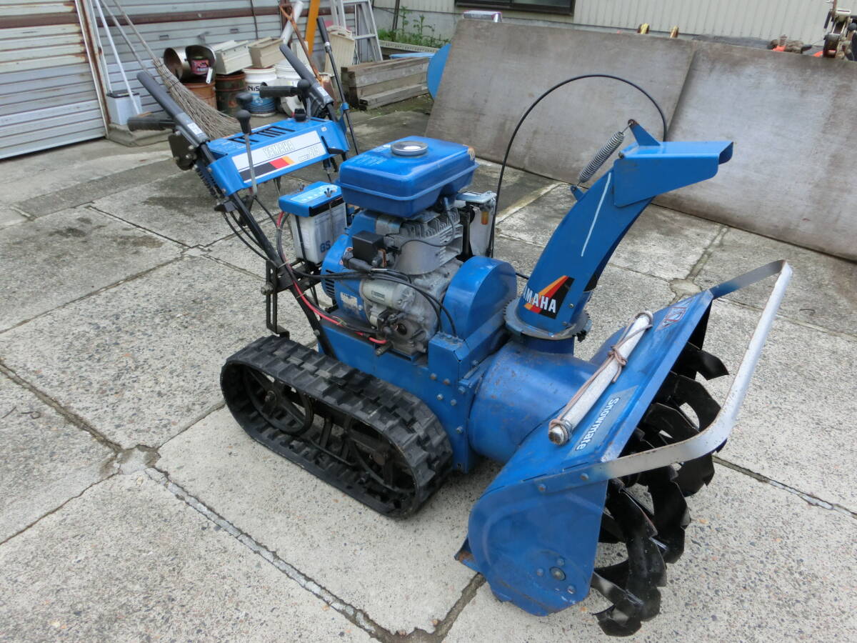 2025年最新】ヤマハ除雪機YT875の検索結果をチェック - Yahoo