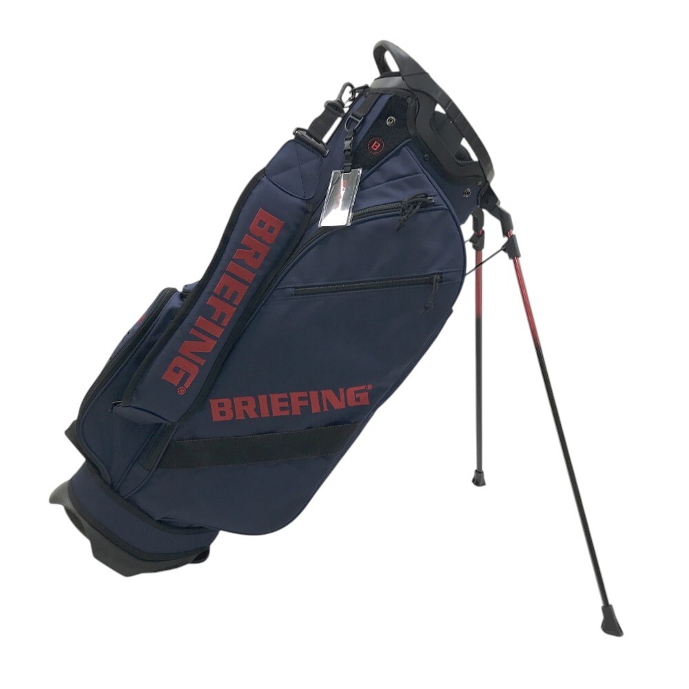 2025年最新】ブリーフィングのキャディバッグ 最新モデルや人気
