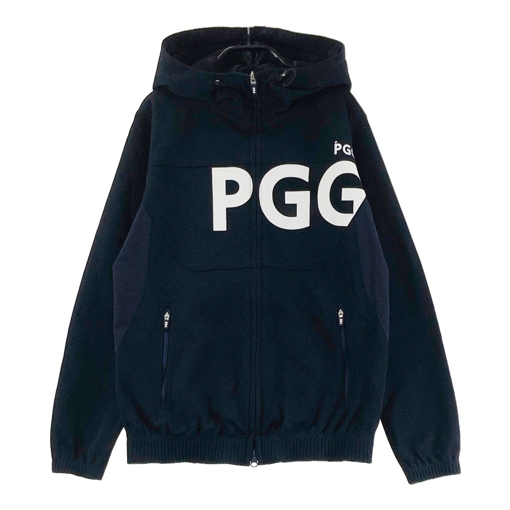 2025年最新】Yahoo!オークション -パーリーゲイツ パーカーの中古品