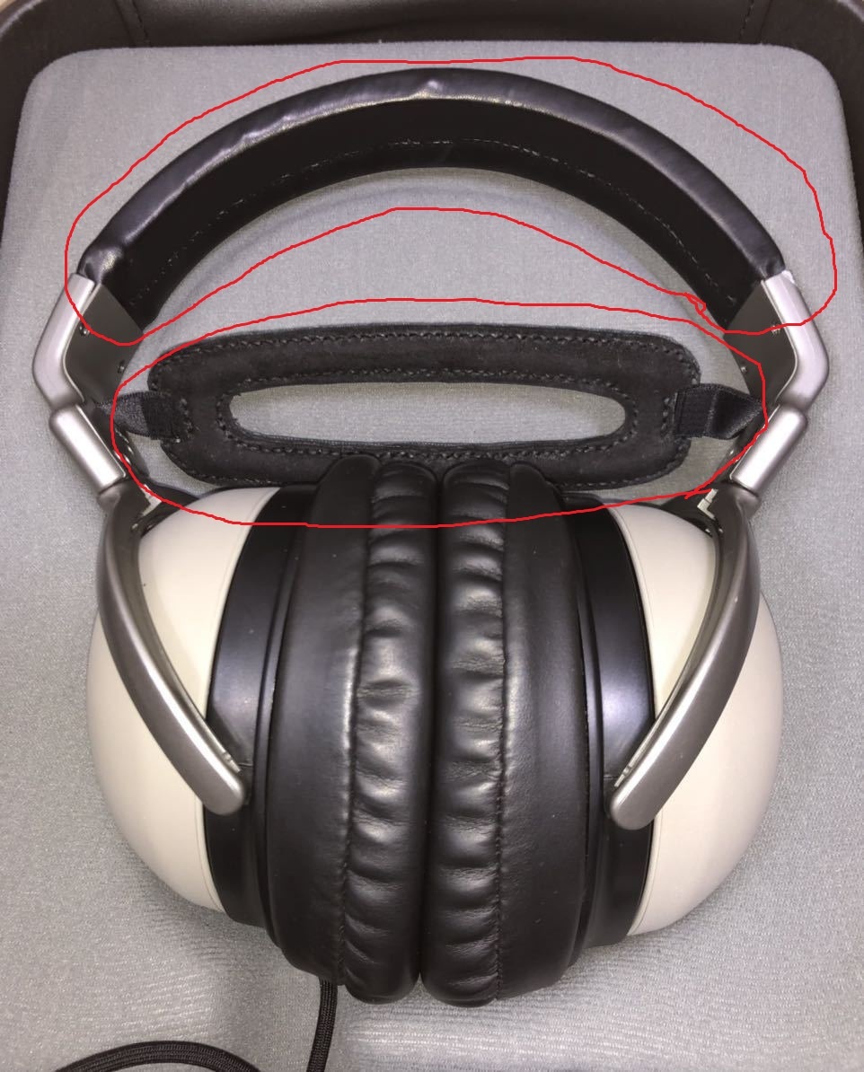 Yahoo!オークション -「sony mdr-cd3000」の落札相場・落札価格