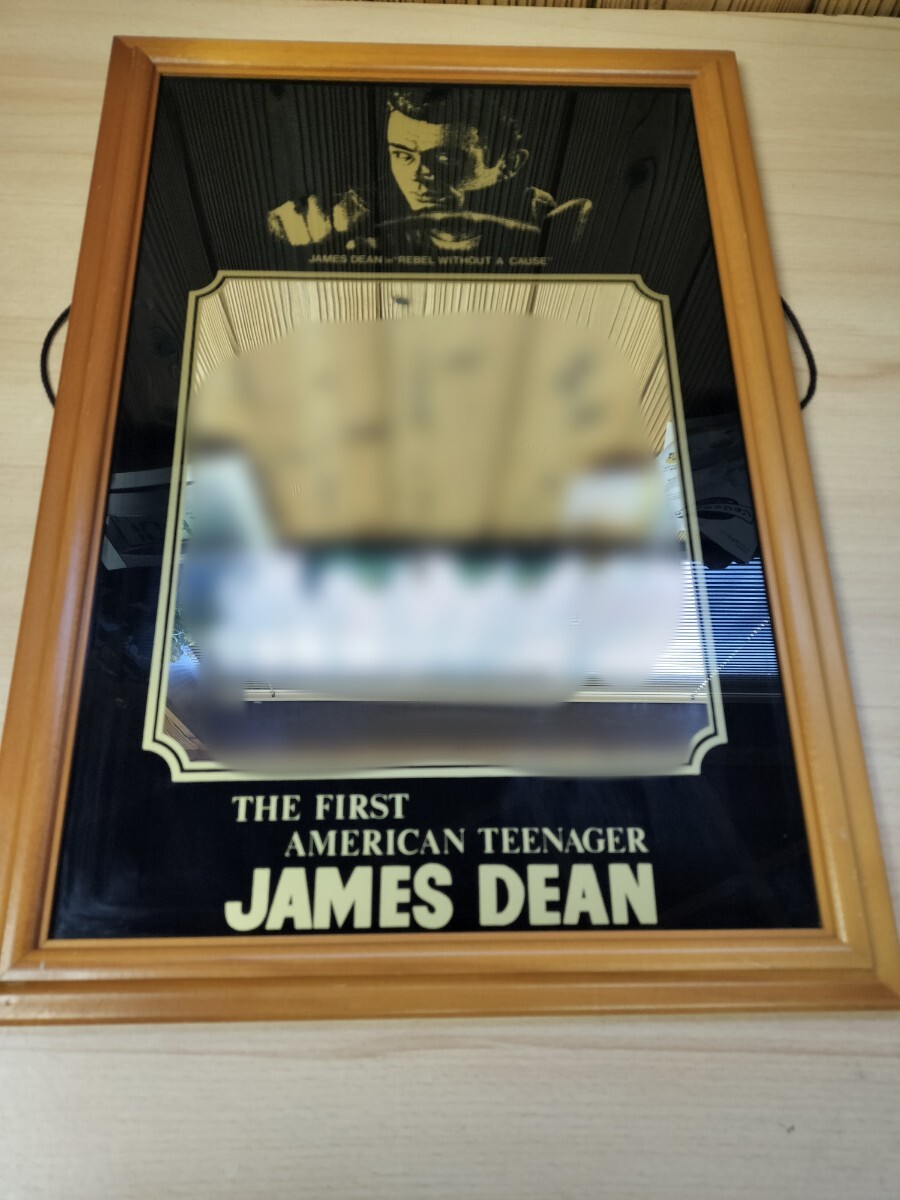 2025年最新】Yahoo!オークション -ジェームス ディーン ミラーの中古品