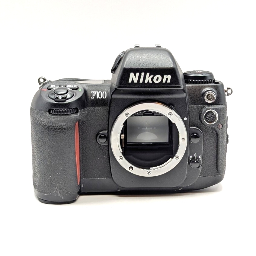2025年最新】Yahoo!オークション -ニコンf100の中古品・新品・未使用品一覧