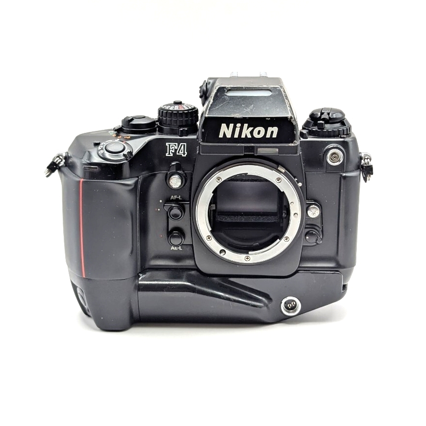 日*0様 【✨美品✨】Nikonニコン F4S ボディ 一眼レフカメラ フィルム 中古】Nikon ニコン F4S フィルム一眼レフカメラ | 中古カメラ