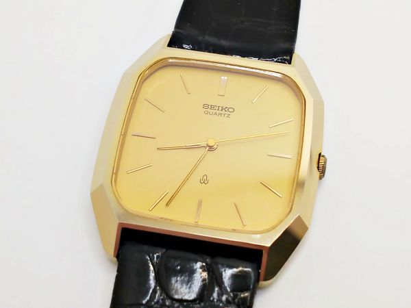 セイコー 腕時計 ドルチェ 1Pダイヤモンド 訳有 中古品 (104105) セイコー 腕時計 ドルチェ 1Pダイヤモンド 訳有 中古品 (104105