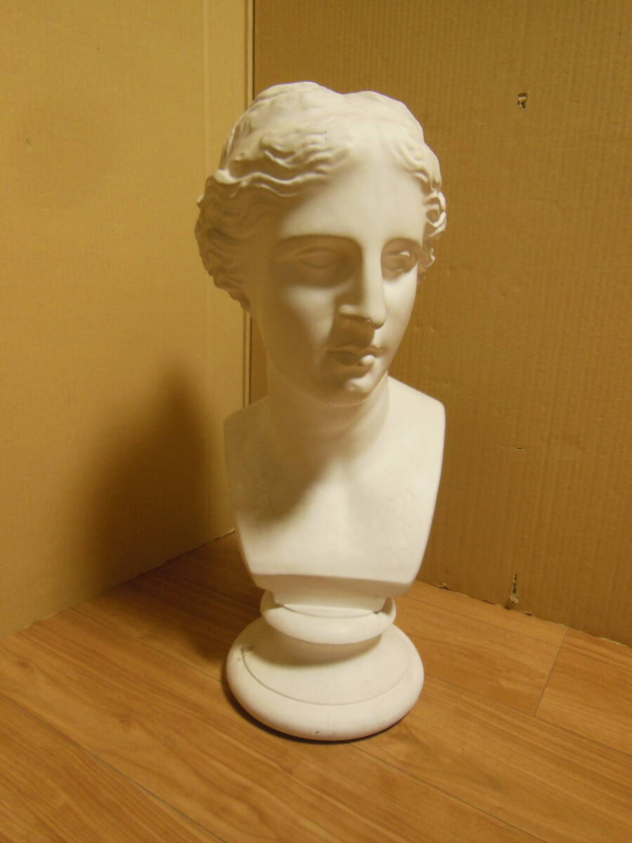 2025年最新】Yahoo!オークション -石膏像ミロのヴィーナスの中古品