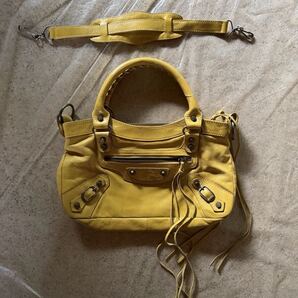 lushエディターズバッグシティファーストレザーショルダーバッグarchiveアーカイブベルト