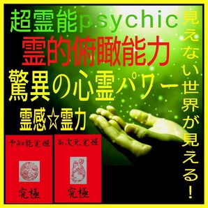 【究極版】脳科学的超覚醒と量子力学的霊覚醒の実践!◎前世記憶の再生!並行世界の実現!☆チャクラ/ハイヤーセルフへの超速移行!