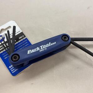 【新品】Park Tool パークツール AWS-10 アーレンキー