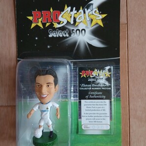 イブラヒモビッチ コリンシアン SELECT 500 セレクト500 インテル プロスターズ PRO STARS Ibrahimovic セリエA Inter Milano CORINTHIAN