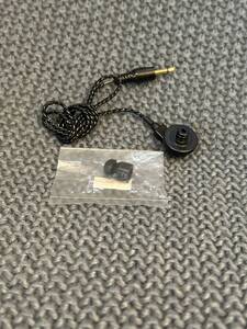 ICOM アイコム EH-15B 耳ゴム小セット