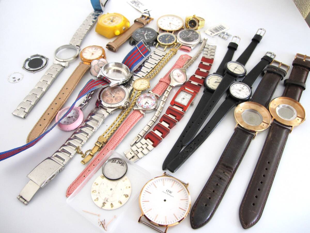 2025年最新】Yahoo!オークション -ジャンク時計 まとめの中古品