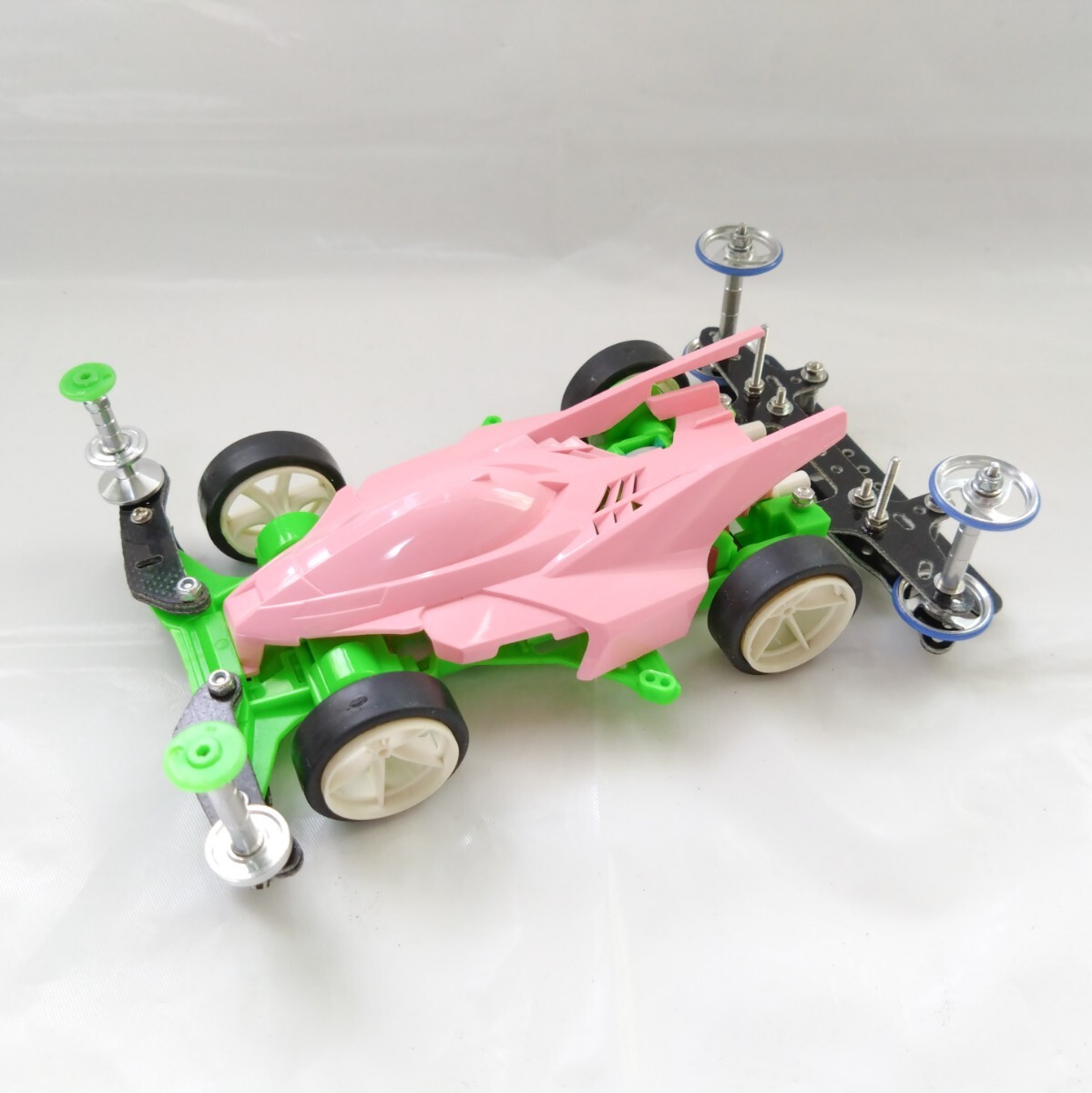 2025年最新】Yahoo!オークション -ミニ四駆 ジャンクの中古品