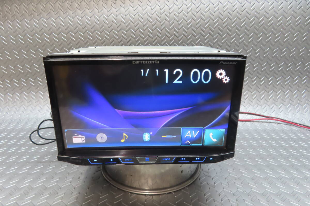 2025年最新】Yahoo!オークション -カロッツェリア fh9200dvd(自動車