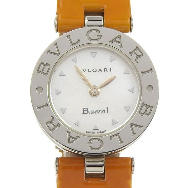 Yahoo!オークション -「ブルガリ 時計 ジャンク」(ビーゼロワン