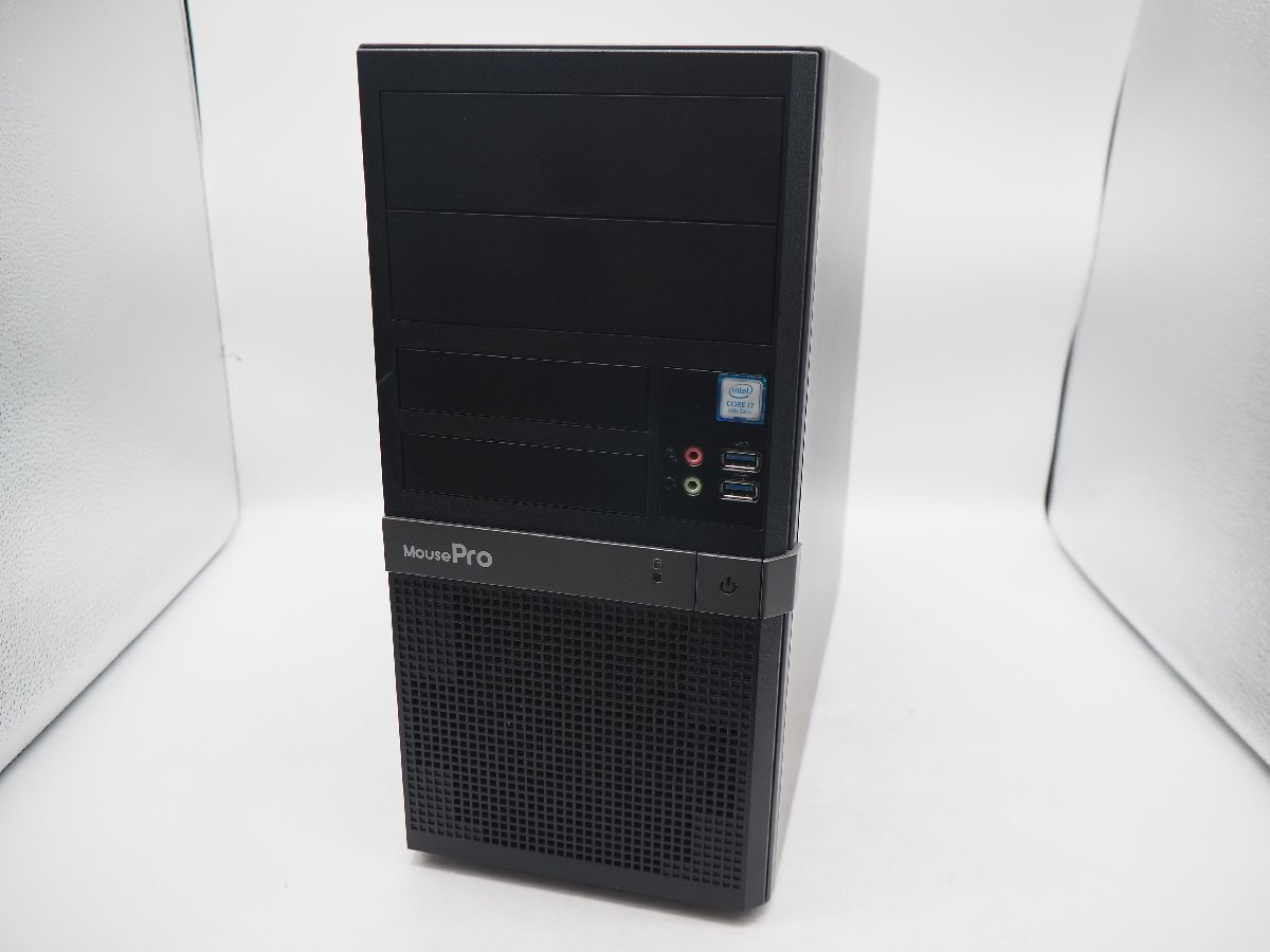 2025年最新】Yahoo!オークション -マウスコンピューター デスクトップ