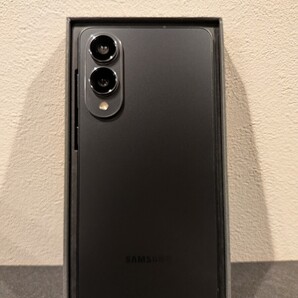 Samsung Galaxy S25 Edge ブラック 512GB