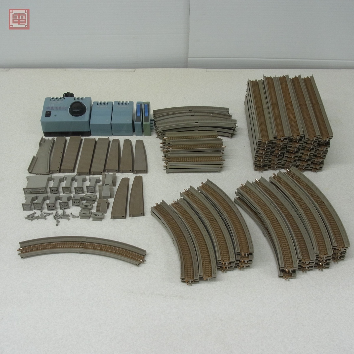 2025年最新】Yahoo!オークション -nゲージ レール 大量の中古品・新品