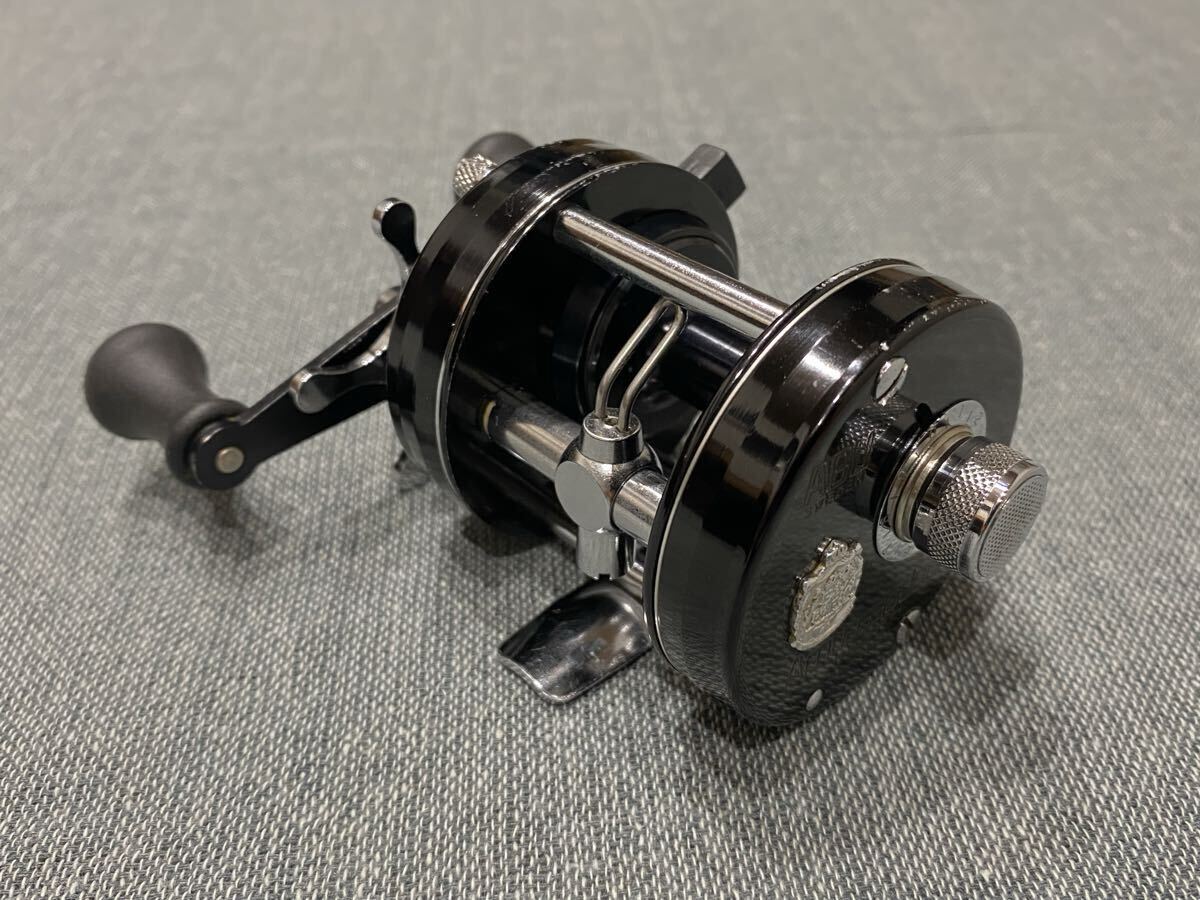 2025年最新】アンバサダー2500c ベイトリールの人気商品をチェック