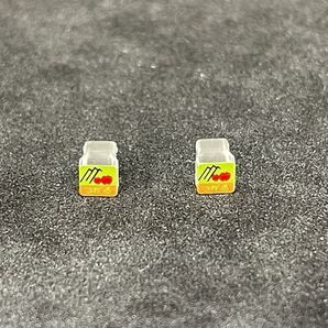 送料無料 新品 ばらし TOMIX トミックス 97603 97604 JR 485 3000系特急電車(白鳥) 基本セットより つがる トレインマーク