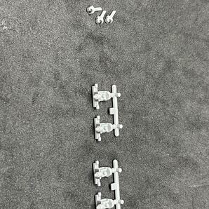 送料無料 新品 ばらし TOMIX トミックス トミックス TOMIX 7111 JR EF510 500形電気機関車(北斗星色)より EF510用 ダミーカプラー 4個