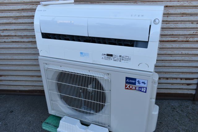 2025年最新】Yahoo!オークション -三菱エアコン霧ヶ峰 ムーブアイの