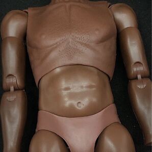 ジャンク品 フィギュア素体