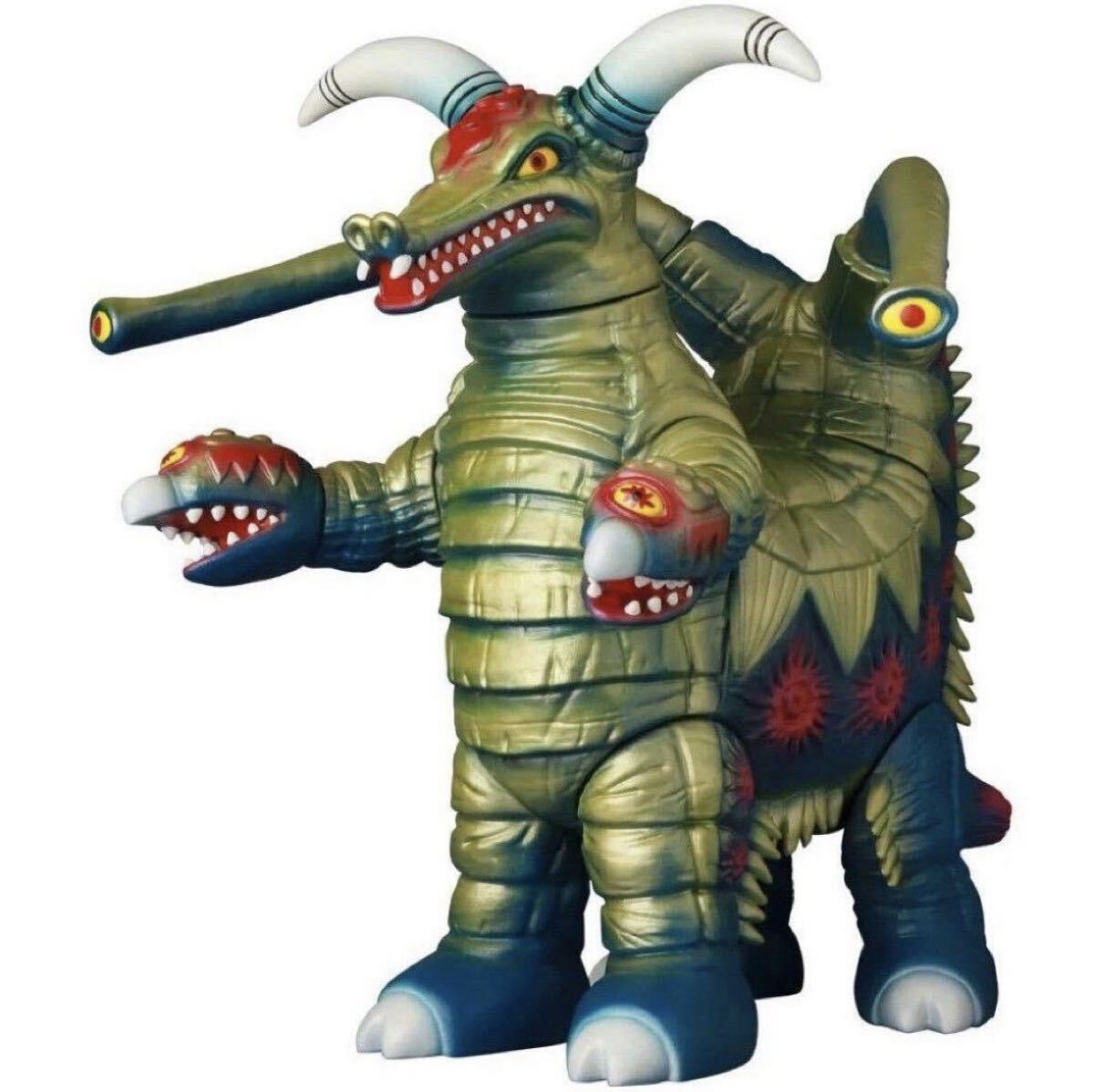 メディコムトイ MAT(MONSTER ART TOY) シリーズ ウルトラマン（客演時