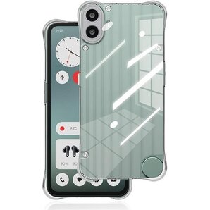 対応 Nothing CMF Phone1 ケース 四 or Nothing CMF Phone 1 携帯ケース 428