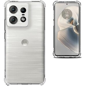 Moto Edge 50 Pro/Moto Edge すり傷防止 滑り止め 持ちやすい SNKED50PTPU 509