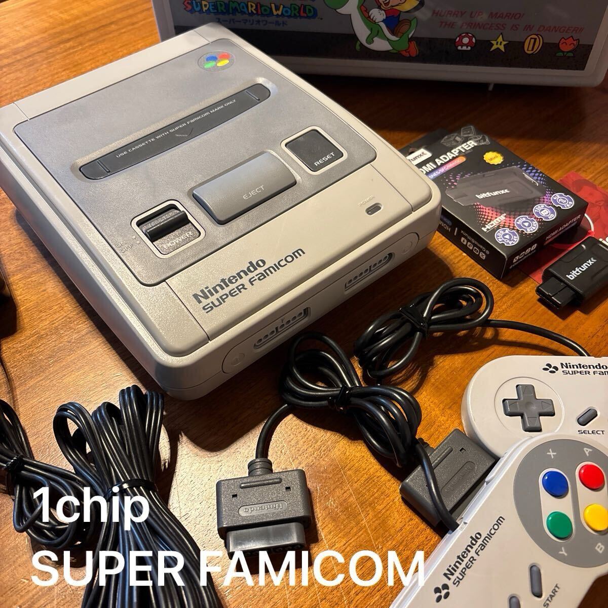 2025年最新】Yahoo!オークション - スーパーファミコン(テレビゲーム