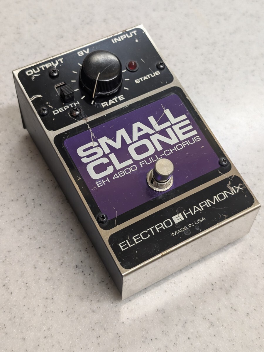 Yahoo!オークション -「スモールクローン」の落札相場・落札価格