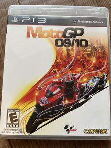 MotoGP 09/10 (PS3)海辺版