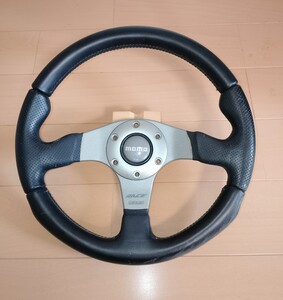 MOMO RACE ステアリング 32φ モモ レース 32パイ ハンドル