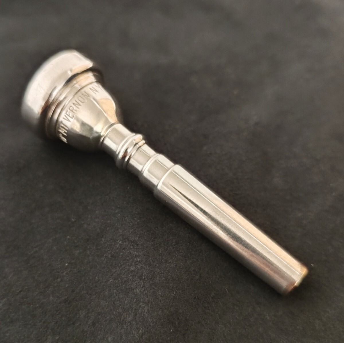 chacha　マウントバーノン　マウスピース chacha マウントバーノン マウスピース chacha様専用 マウント