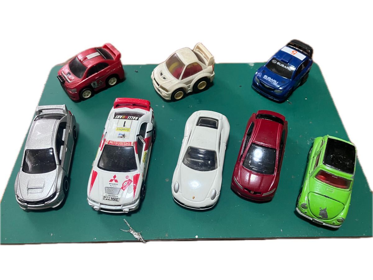 トミカ まとめ売り（トミカ１１１台＋バイク３台＋他メーカ－３台）ジャンク品 2025年最新】Yahoo!オークション -トミカ ジャンクセットの中古