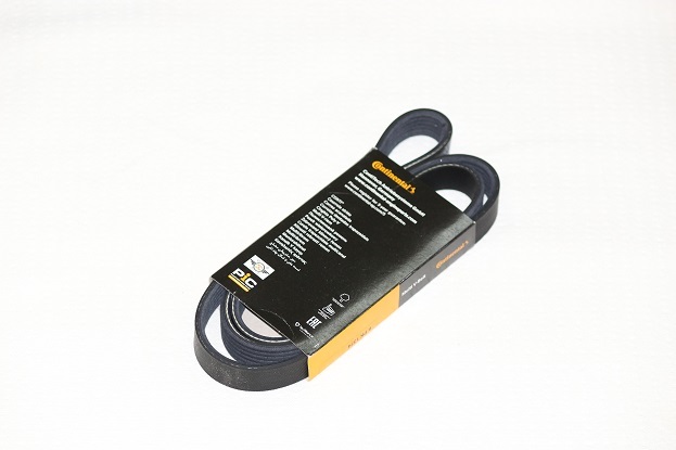 BMW MINI ファンベルト ドライブベルト R52 R53 JCW 6PK1