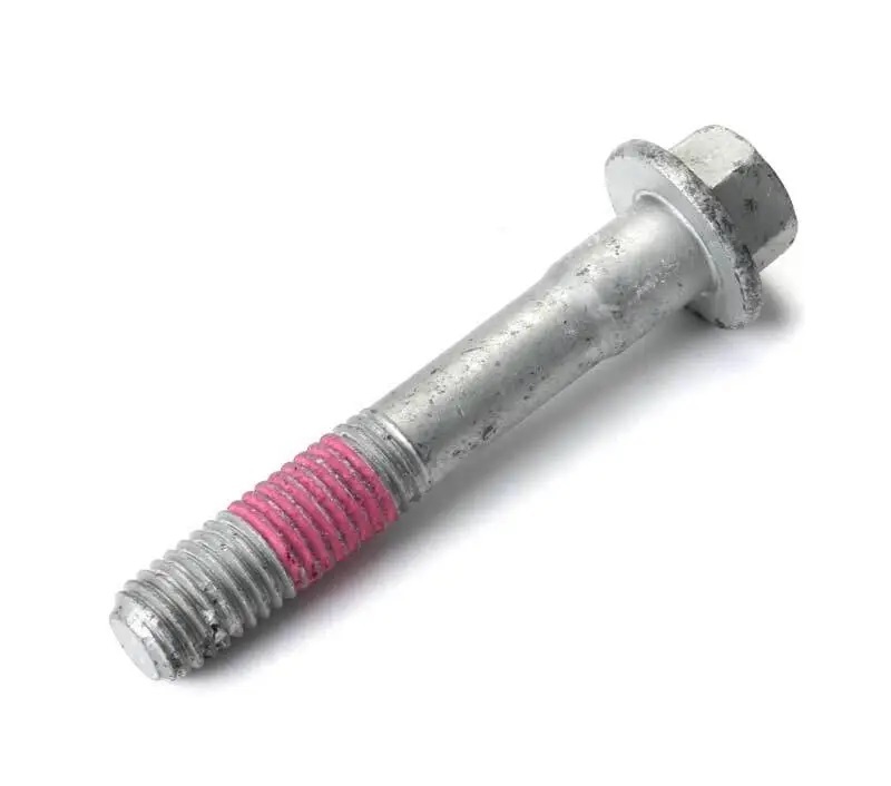 【新品】BMW MINI クランクプーリーボルト R50 R52 R53 112