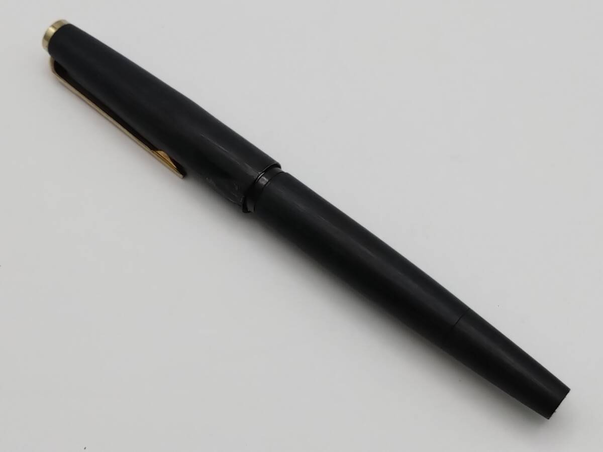 Yahoo!オークション -「ジャンク」(モンブラン) (万年筆)の落札相場
